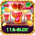 115 slot - Casino Pro