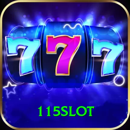115slot Champion Jackpot - 2