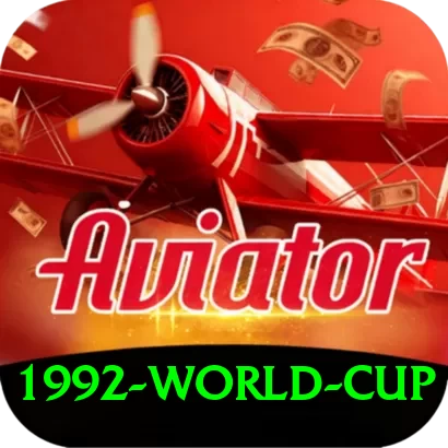1992 world cup Supreme Slots - 2