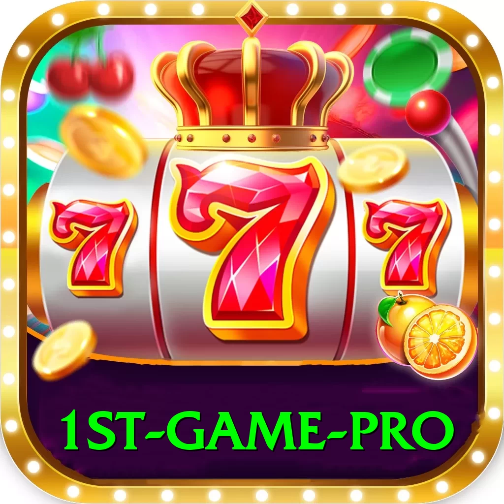1st Game Master - Free Download - 2