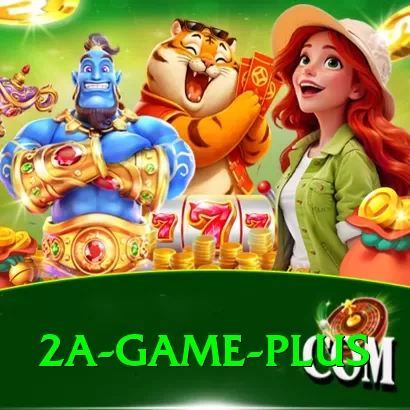2A Game Deluxe Latest v3.4.0 - 2