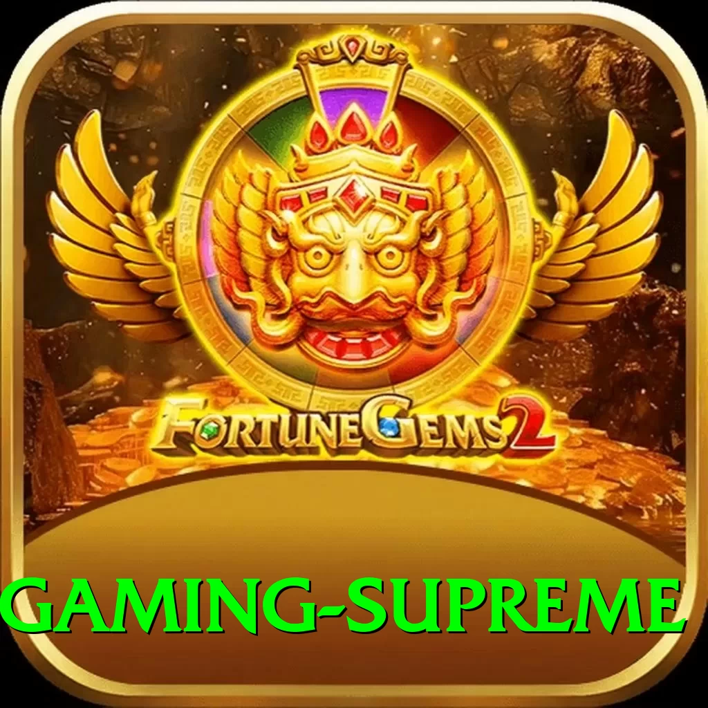666W Gaming Supreme - 2