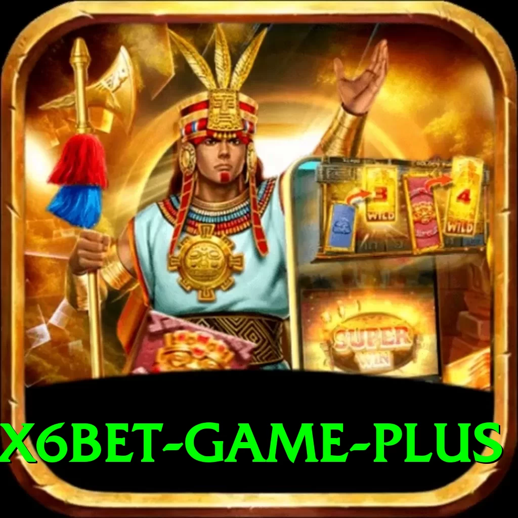 6X6Bet Game Games (Casino & Earning) VIP v4.3.8 - 2