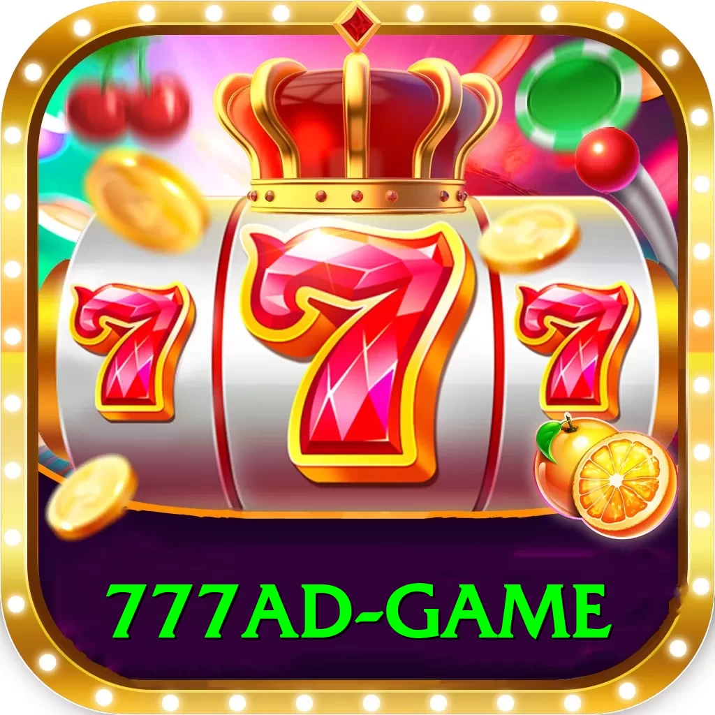 777AD Game Max v3.1.8 - 2