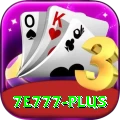 7e777 Game Mega v5.6.0
