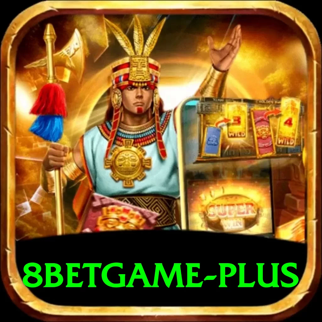 8Betgame Mega - Casino & Slots - 2