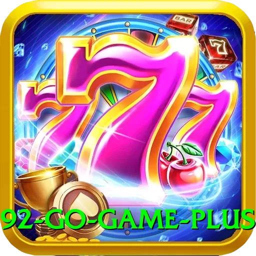 92 Go Game Gold Edition v3.7.6 - 2