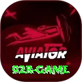 92R Game Ultimate Pro v2.0.5