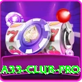 A33 Club - VIP Mega