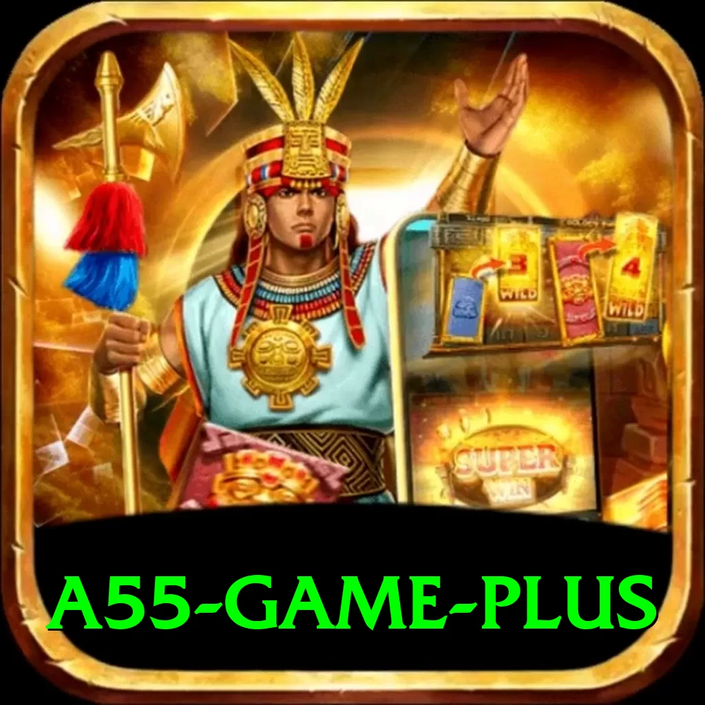 A55 Game Pro Max v5.3.5 - 2