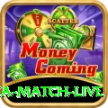 aaj ka match live Mega v2.5.5