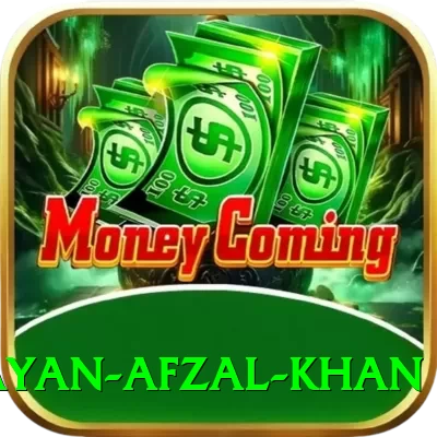 aayan afzal khan Extreme APK v5.3.9 - 2