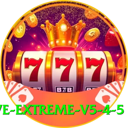 ad786 Live Extreme v5.4.5 - 2