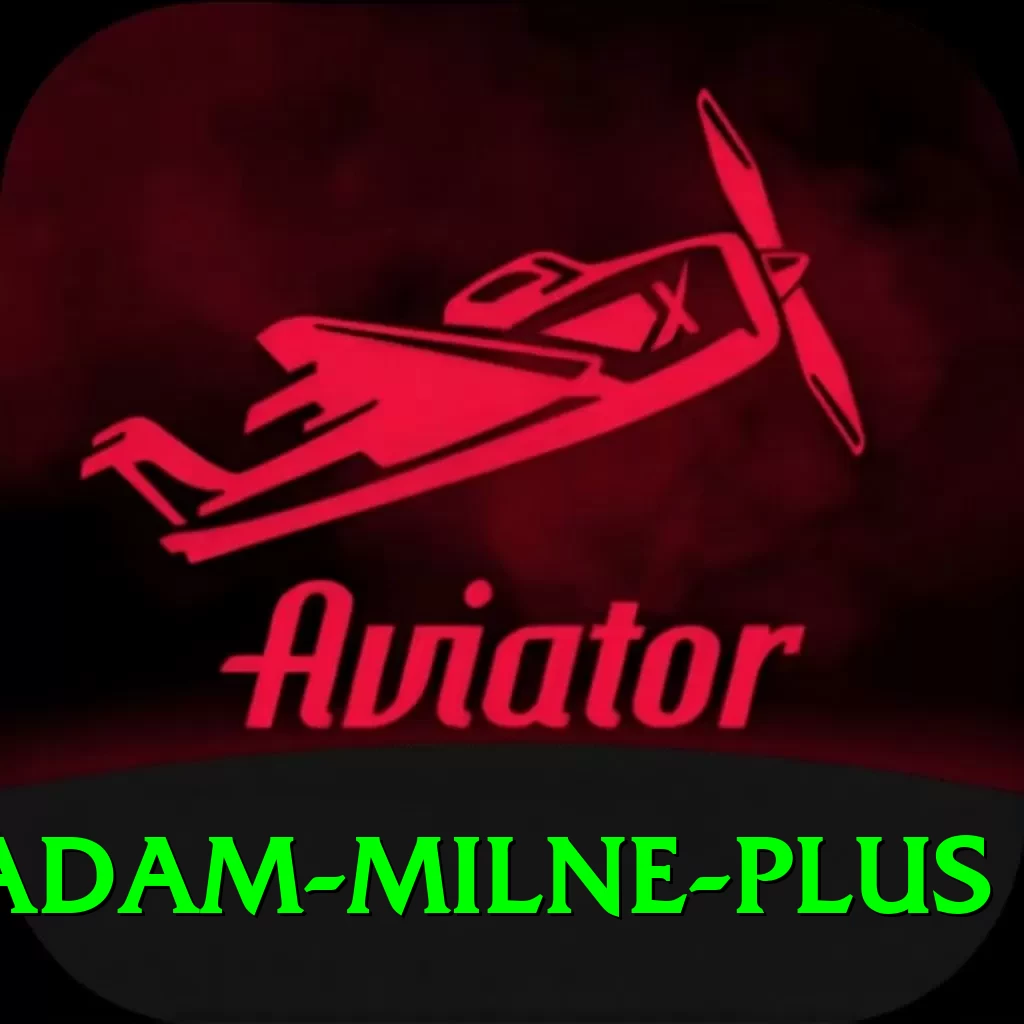 adam milne - VIP Mega - 2