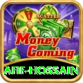 afif hossain Gold Casino App