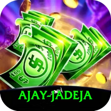 ajay jadeja Live Ultimate - 2