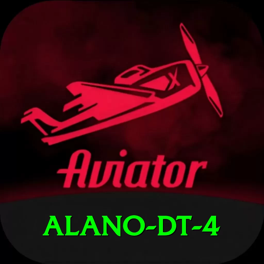 Alano DT 4 Games (Casino & Earning) Premium v1.7.1 - 2