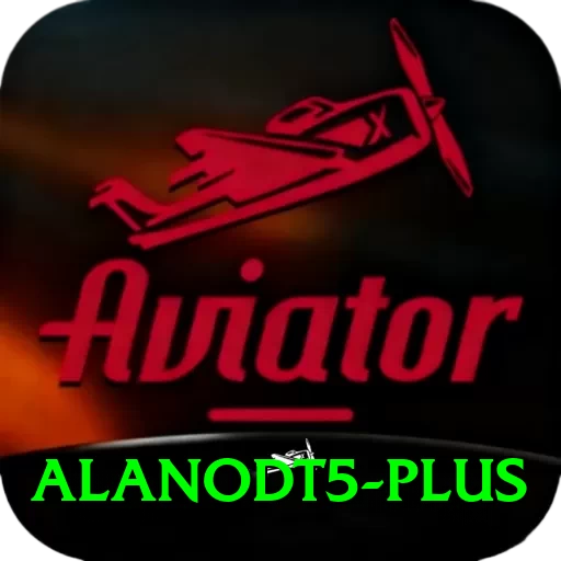 AlanoDT5 PK Plus - 2