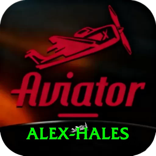 alex hales APK Mega v4.5.8 - 2