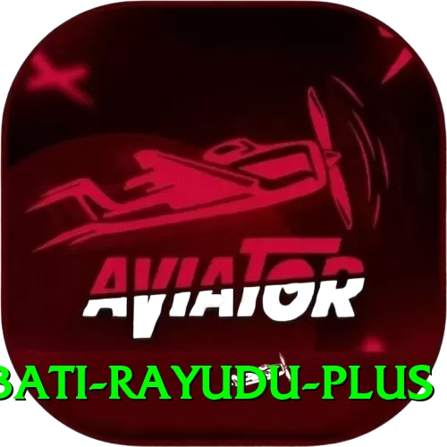 ambati rayudu - Gaming Plus - 2