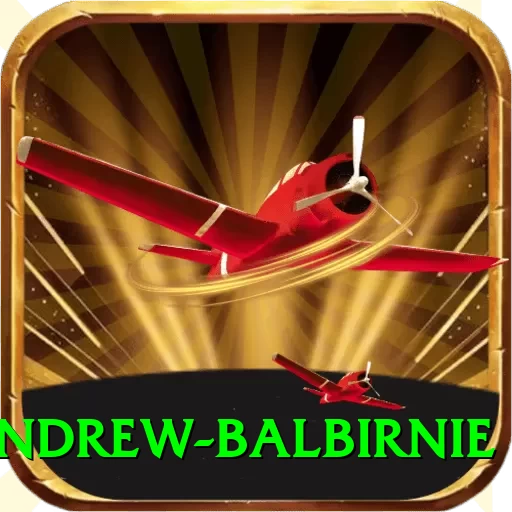 andrew balbirnie Gaming Premium - 2