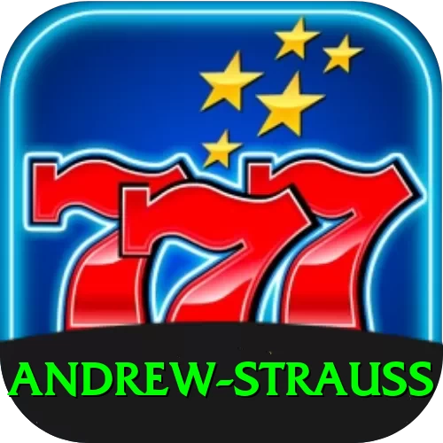andrew strauss Official v2.3.2 - 2