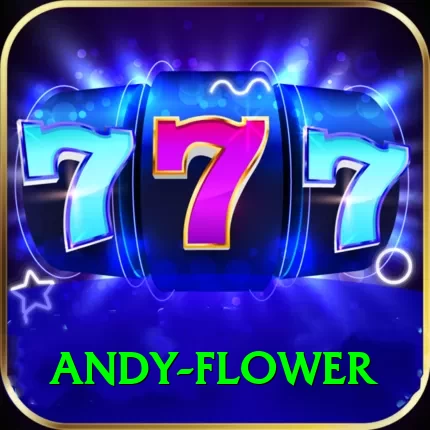 andy flower Champion Casino App - 2