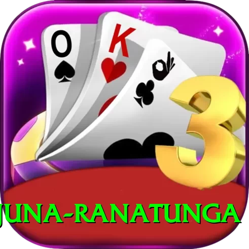arjuna ranatunga - Ultimate Edition v3.9.2 - 2