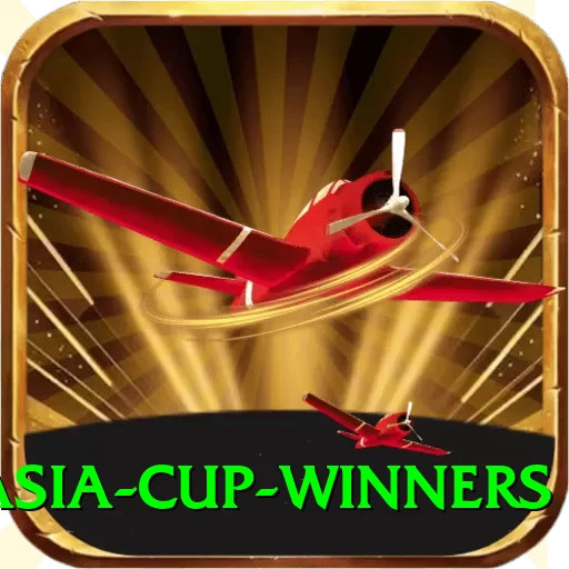 asia cup winners Master Rewards - 2