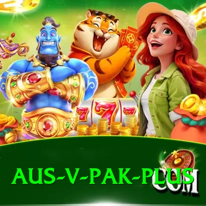 aus v pak Live Casino Legend - 2