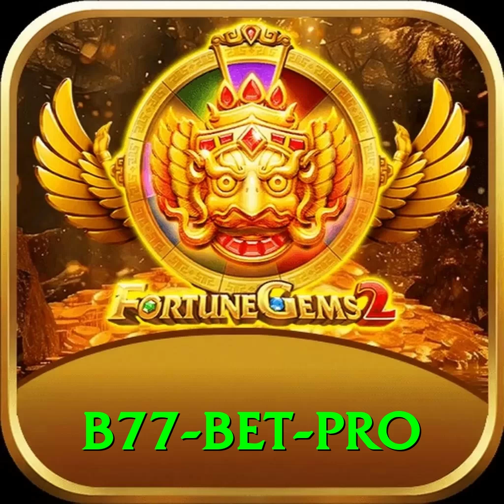 B77 Bet Games (Casino & Earning) Plus v4.2.7 - 2