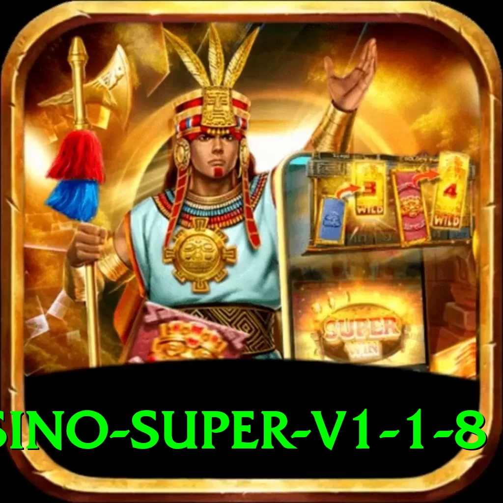 Barha Win Casino Super v1.1.8 - 2