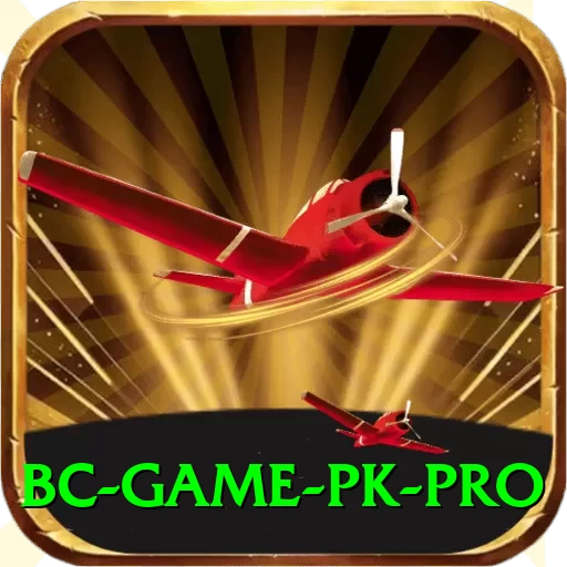 Bc.Game PK Bonus Elite v3.4.1 - 2