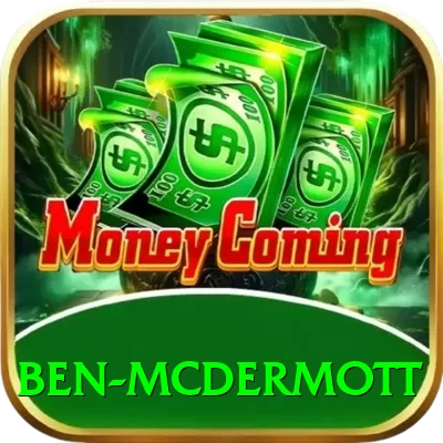 ben mcdermott Master v1.4.4 - 2