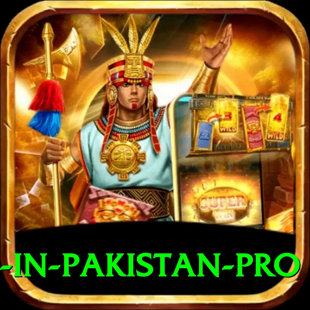 Best Casino in Pakistan Casino Official v2.8.7 - 2
