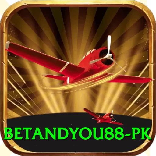 betandyou88.pk Plus Pro v3.9.8 - 2