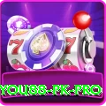 betandyou88.pk Live Casino Pro