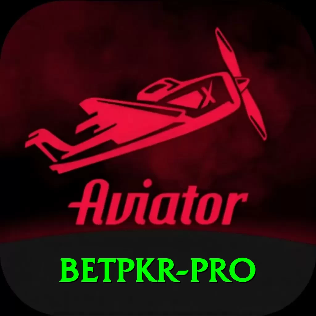 betpkr - Gaming Pro - 2