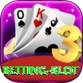 betting slot Jackpot VIP v3.6.1