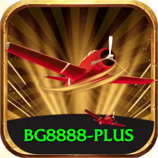 BG8888 Plus Rewards - 2