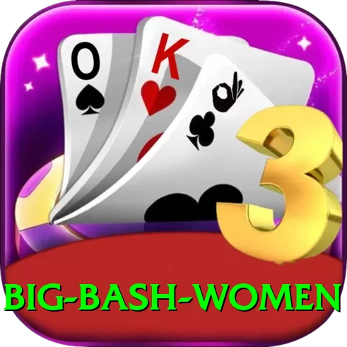big bash women Games Pro - 2