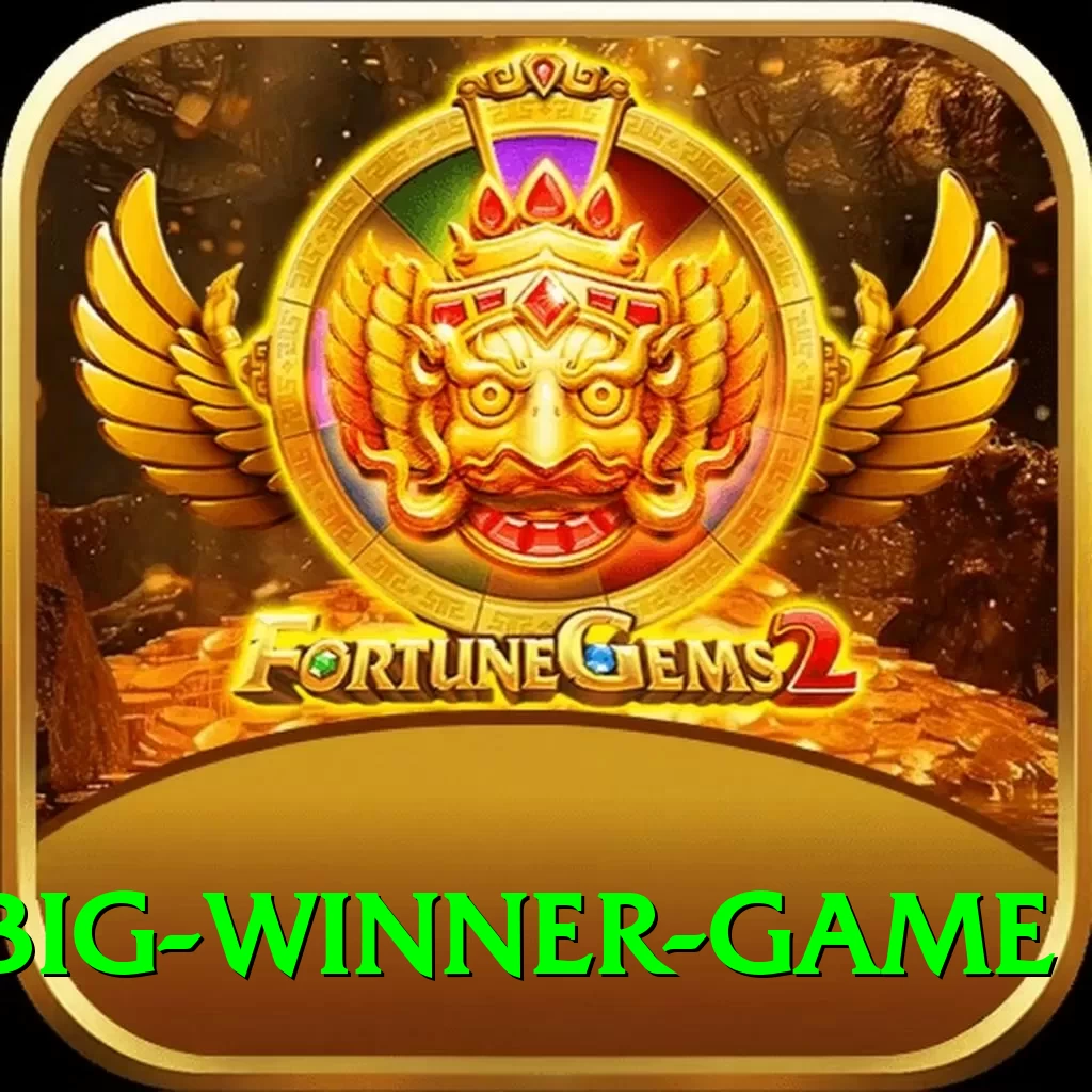 Big Winner Game Plus Edition v3.1.7 - 2