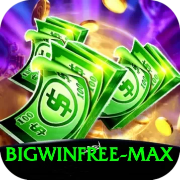 BigWinFree Legend Gaming App - 2