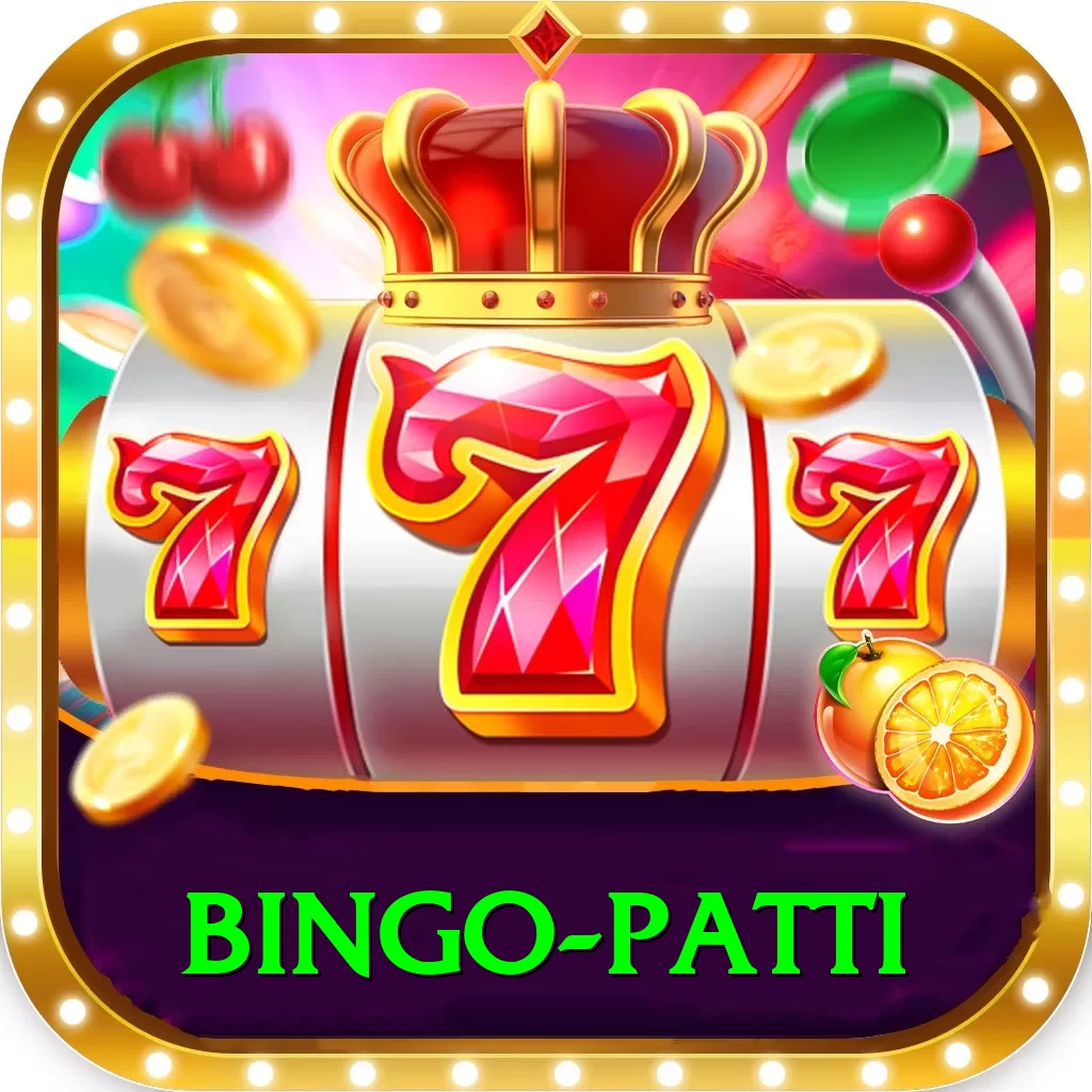 Bingo Patti Ultimate Pro v1.6.3 - 2