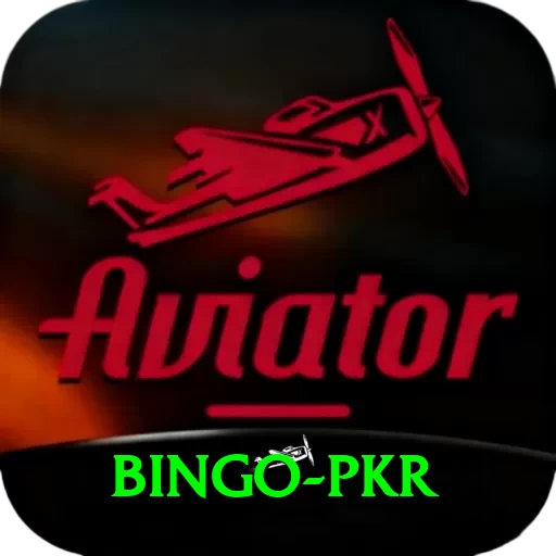 Bingo PKR Gold v1.4.9 - 2