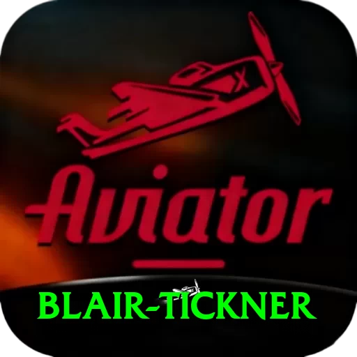 blair tickner Slot Machine Turbo - 2