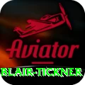 blair tickner Slot Machine Turbo