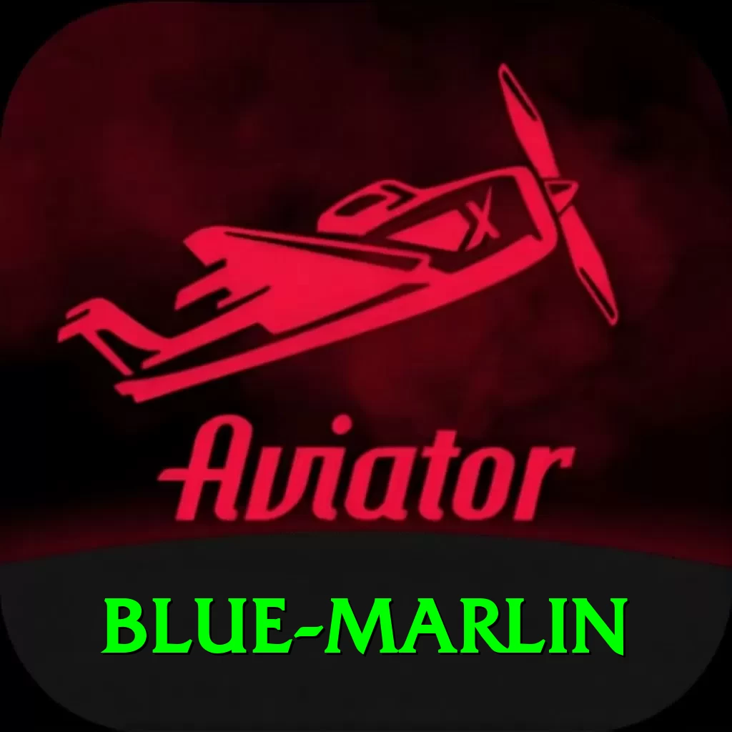 blue marlin Royal - Free Download - 2