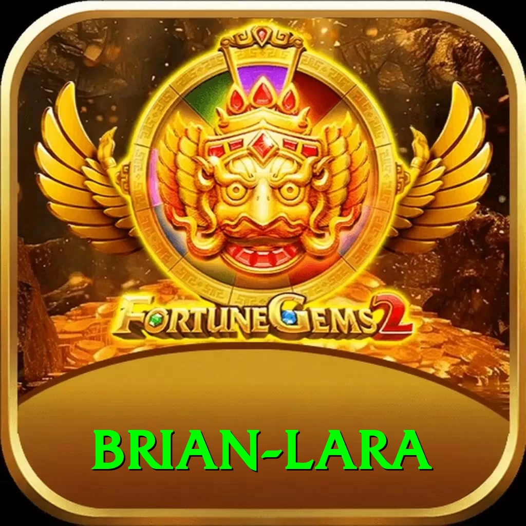 brian lara Gaming Max - 2
