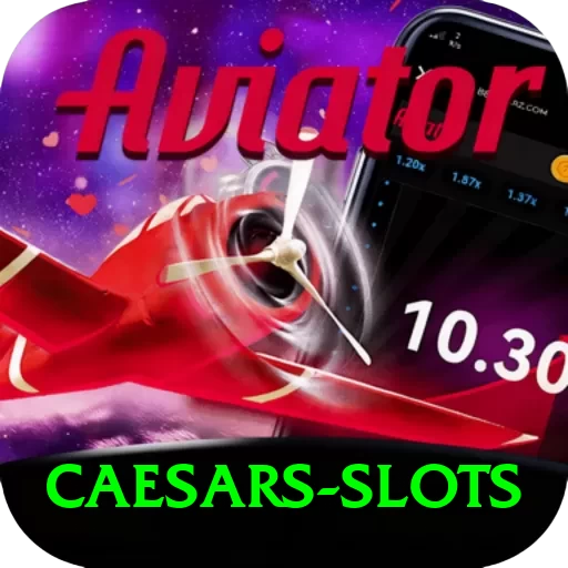 caesars slots Pro Gaming App - 2